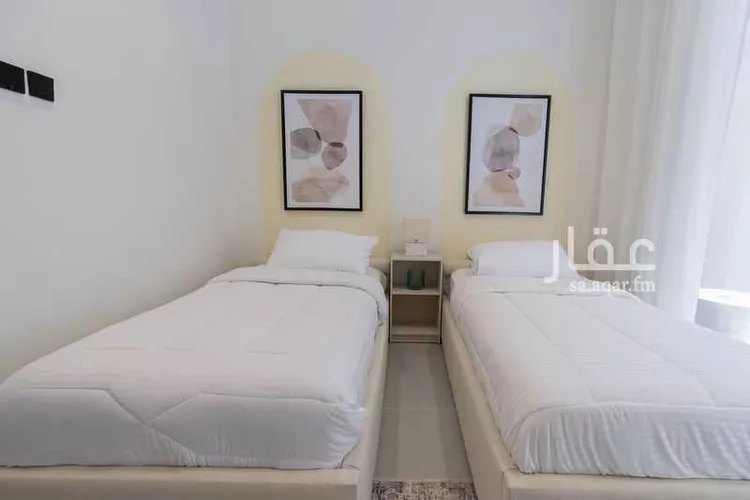 Furnished Apartment for Booking in Riyadh Al Malqa 19