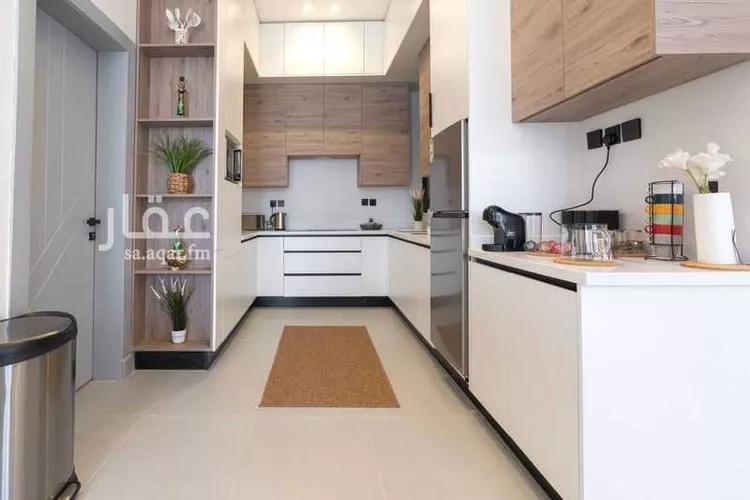 Furnished Apartment for Booking in Riyadh Al Malqa 14