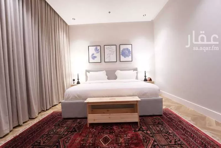 شقة للإيجار في شارع محمد بن عبدالعزيز الدغيثر ، حي الملقا ، الرياض ، منطقة الرياض