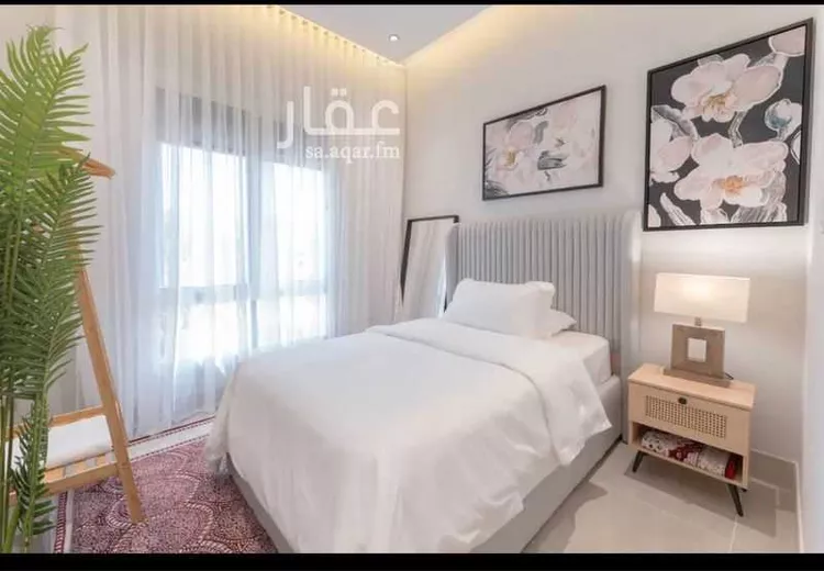 Furnished Apartment for Booking in Riyadh Al Malqa 10
