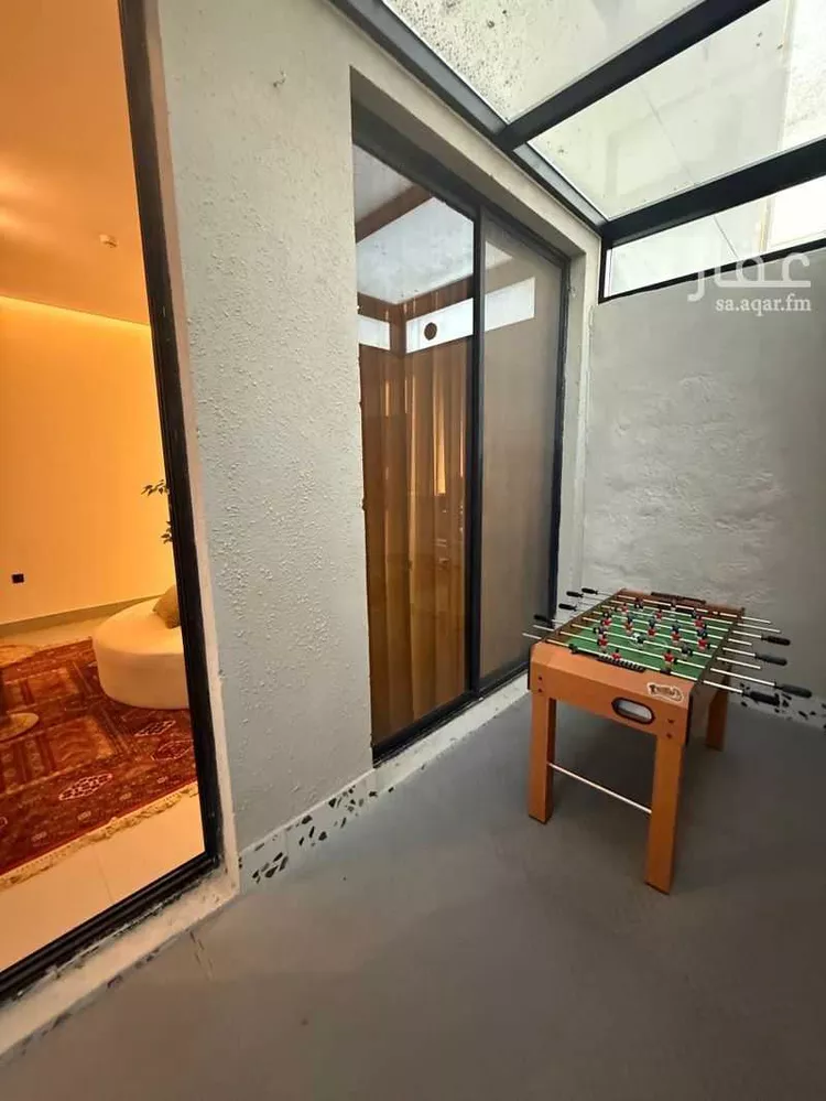 Furnished Apartment for Booking in Riyadh Al Malqa 29