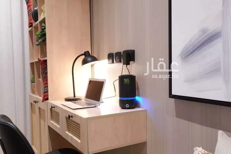 Furnished Apartment for Booking in Riyadh Al Malqa 13
