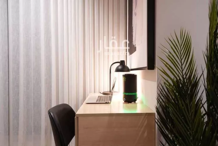 Furnished Apartment for Booking in Riyadh Al Malqa 8