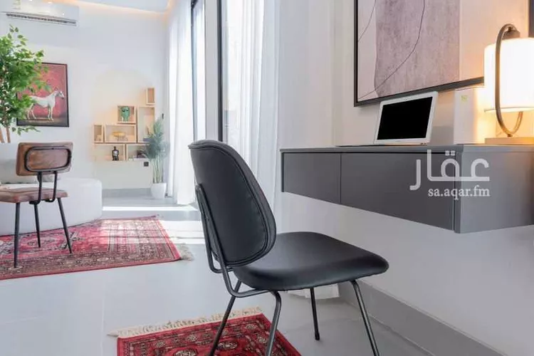 Furnished Apartment for Booking in Riyadh Al Malqa 21