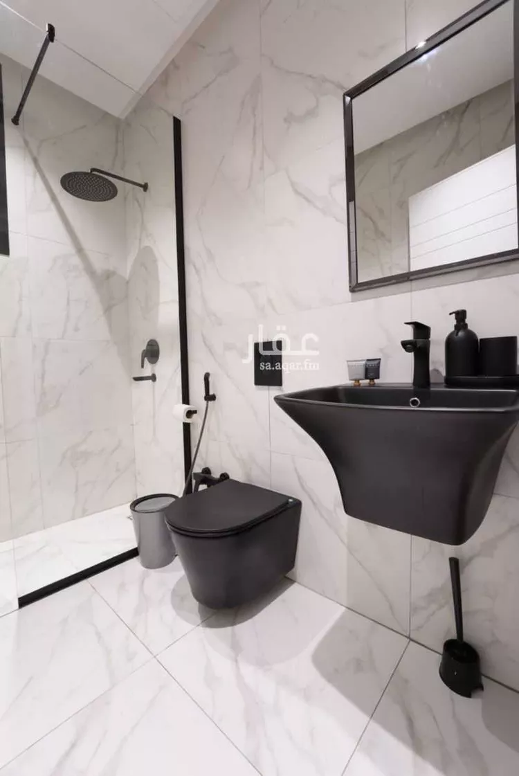 شقة للإيجار في شارع محمد بن عبدالعزيز الدغيثر ، حي الملقا ، الرياض ، منطقة الرياض صورة 4