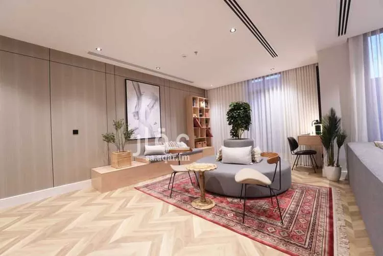 Apartment for Rent in Riyadh Al Malqa صورة 3