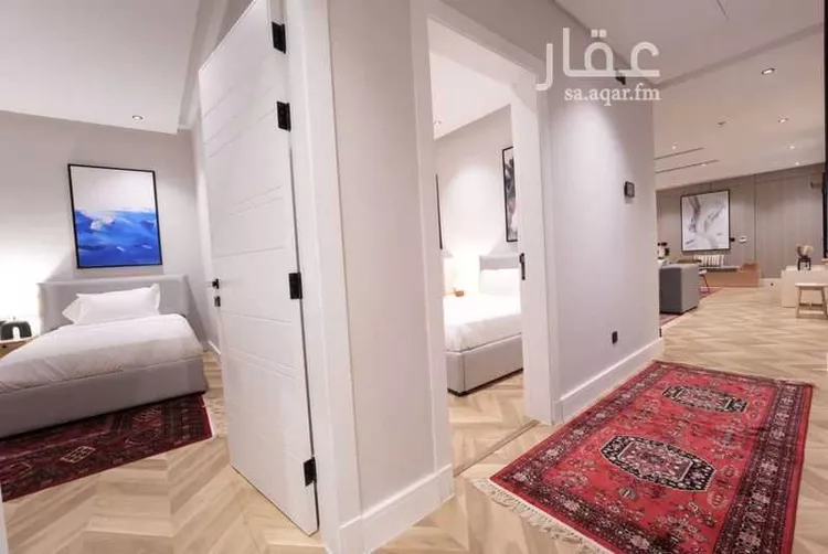 شقة للإيجار في شارع محمد بن عبدالعزيز الدغيثر ، حي الملقا ، الرياض ، منطقة الرياض 26