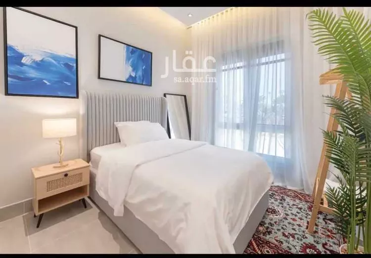 Furnished Apartment for Booking in Riyadh Al Malqa 9