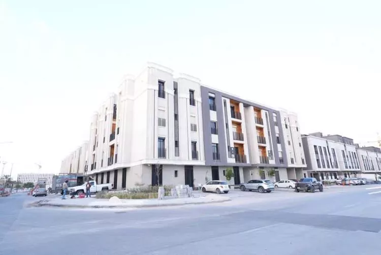 Furnished Apartment for Booking in Riyadh Al Malqa 10
