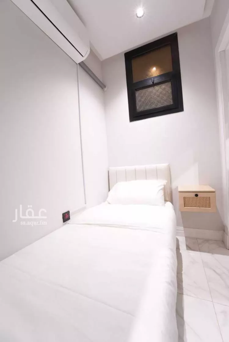 Furnished Apartment for Booking in Riyadh Al Malqa 21