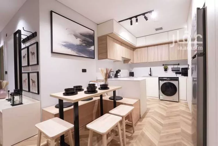Furnished Apartment for Booking in Riyadh Al Malqa 20