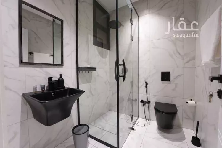 Furnished Apartment for Booking in Riyadh Al Malqa 23