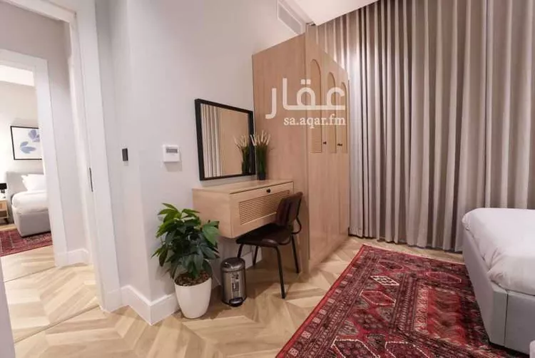 شقة للإيجار في شارع محمد بن عبدالعزيز الدغيثر, حي الملقا, مدينة الرياض, منطقة الرياض 17