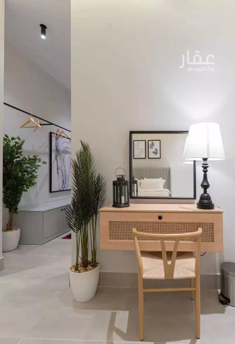 Furnished Apartment for Booking in Riyadh Al Malqa 11