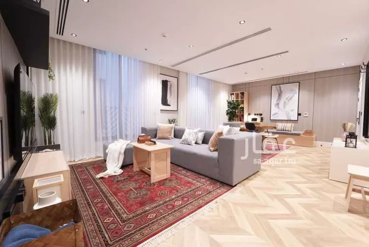 Furnished Apartment for Booking in Riyadh Al Malqa 19