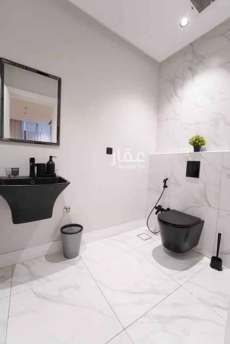 Furnished Apartment for Booking in Riyadh Al Malqa 24