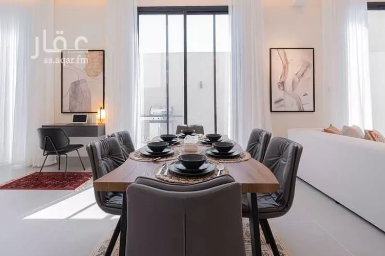 Furnished Apartment for Booking in Riyadh Al Malqa 6
