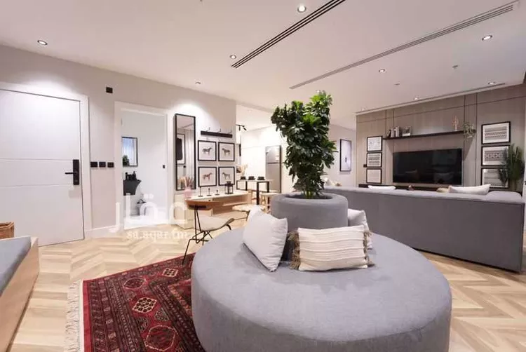 شقة للإيجار في شارع محمد بن عبدالعزيز الدغيثر ، حي الملقا ، الرياض ، منطقة الرياض صورة 4