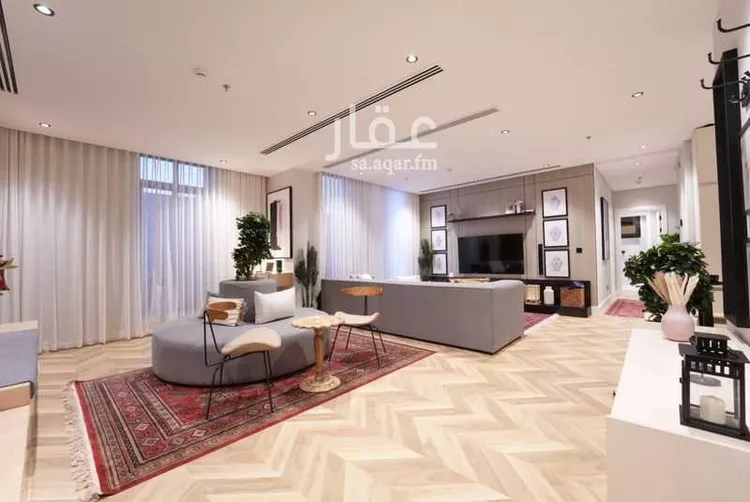 Apartment for Rent in Riyadh Al Malqa