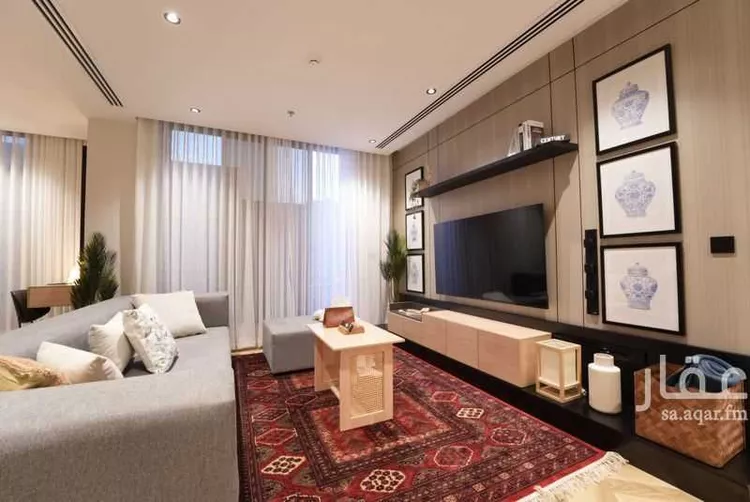 Apartment for Rent in Riyadh Al Malqa صورة 5