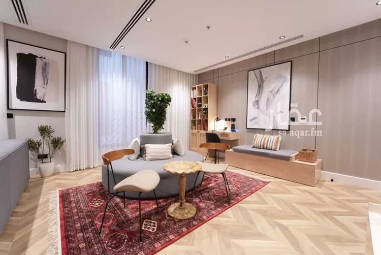 Furnished Apartment for Booking in Riyadh Al Malqa 12