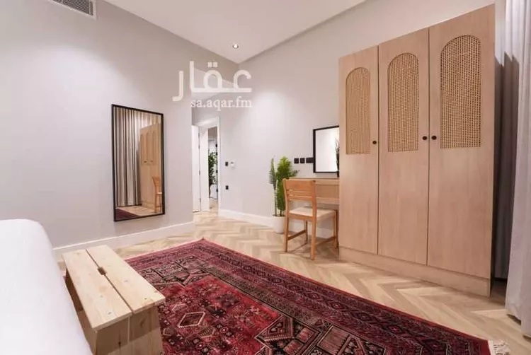 Furnished Apartment for Booking in Riyadh Al Malqa 14