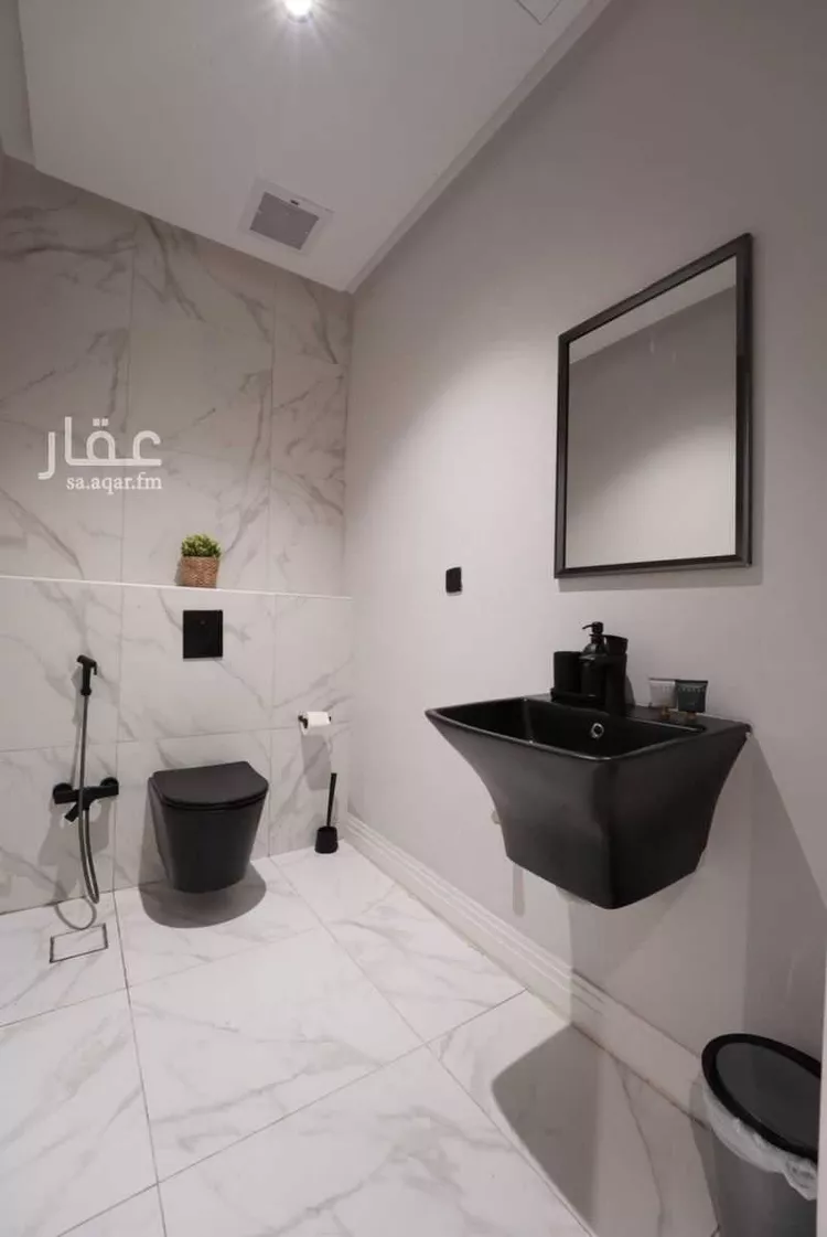 Furnished Apartment for Booking in Riyadh Al Malqa 15
