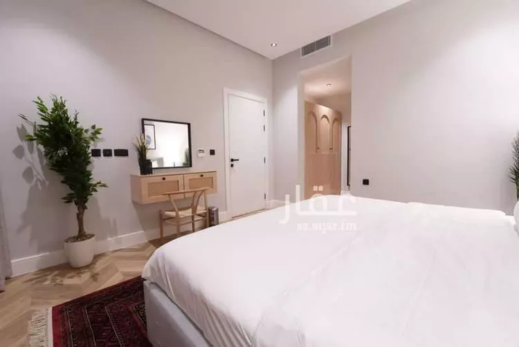 Furnished Apartment for Booking in Riyadh Al Malqa 19