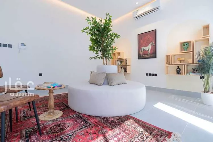 Furnished Apartment for Booking in Riyadh Al Malqa 15
