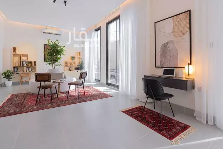 Furnished Apartment for Booking in Riyadh Al Malqa 18