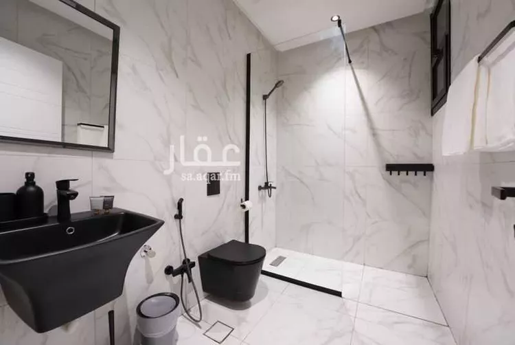 شقة للإيجار في شارع محمد بن عبدالعزيز الدغيثر ، حي الملقا ، الرياض ، منطقة الرياض صورة 3