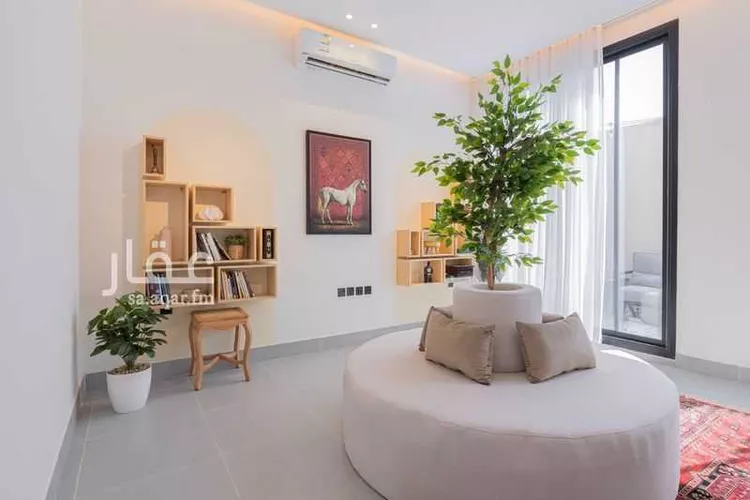 شقة للإيجار في شارع الأفضلي ، حي الملقا ، الرياض ، منطقة الرياض صورة 3