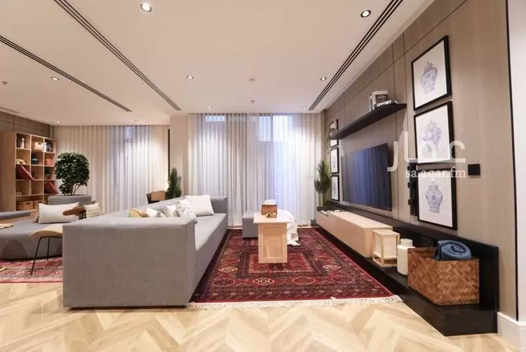 Apartment for Rent in Riyadh Al Malqa صورة 2