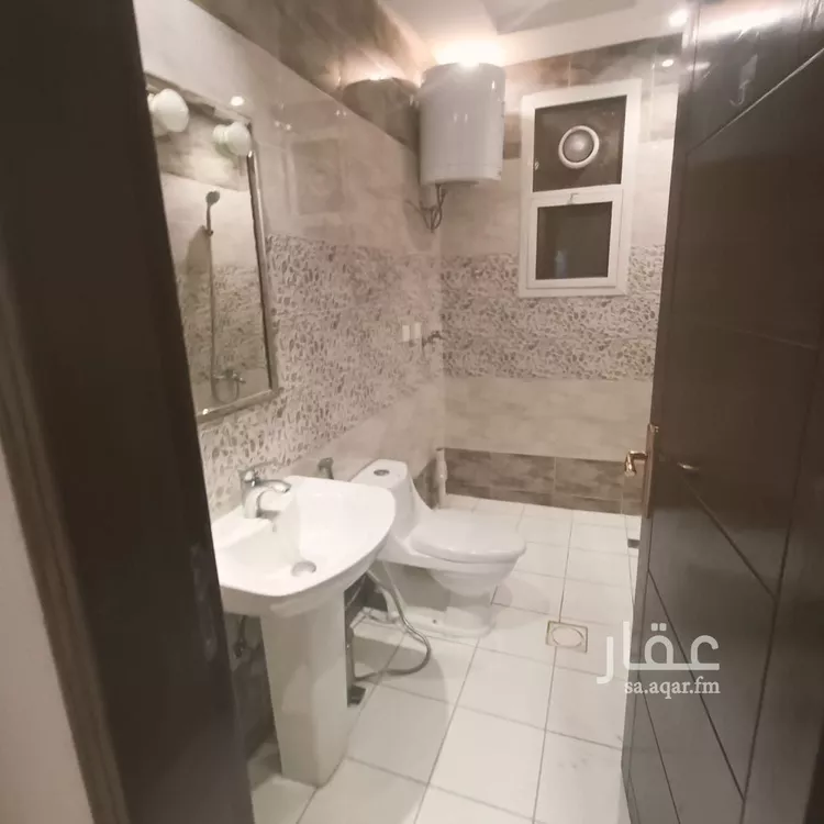 شقة للإيجار في شارع رقم 352, حي الياسمين, مدينة الرياض, منطقة الرياض صورة 4
