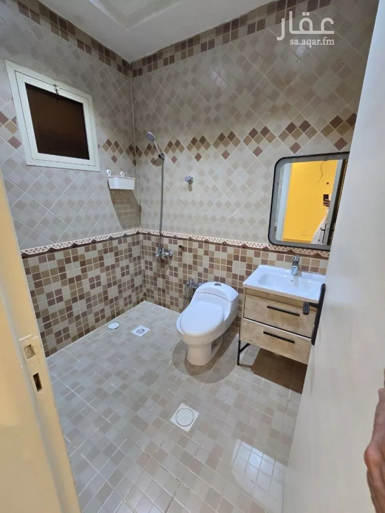 دور للإيجار في شارع رقم 129, حي الياسمين, مدينة الرياض, منطقة الرياض صورة 2