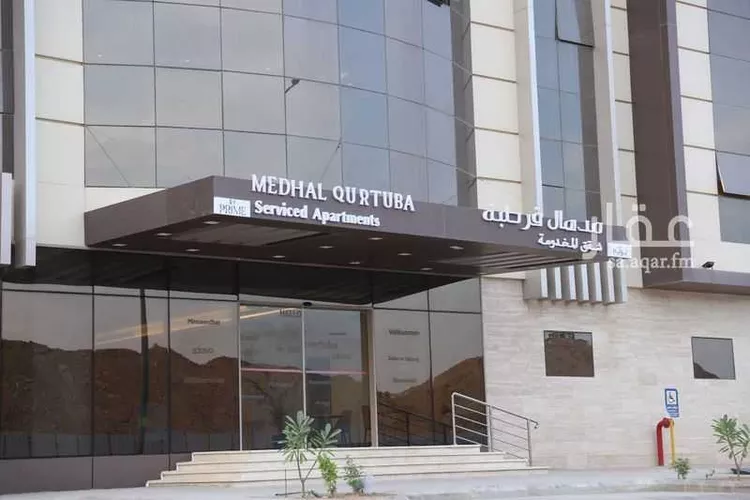 شقة مفروشة للحجز في شارع الوادي الأخضر ، حي قرطبة ، الرياض ، منطقة الرياض 6