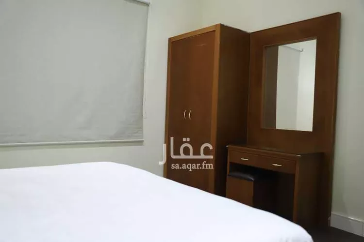 شقة مفروشة للحجز في شارع الوادي الأخضر ، حي قرطبة ، الرياض ، منطقة الرياض 11