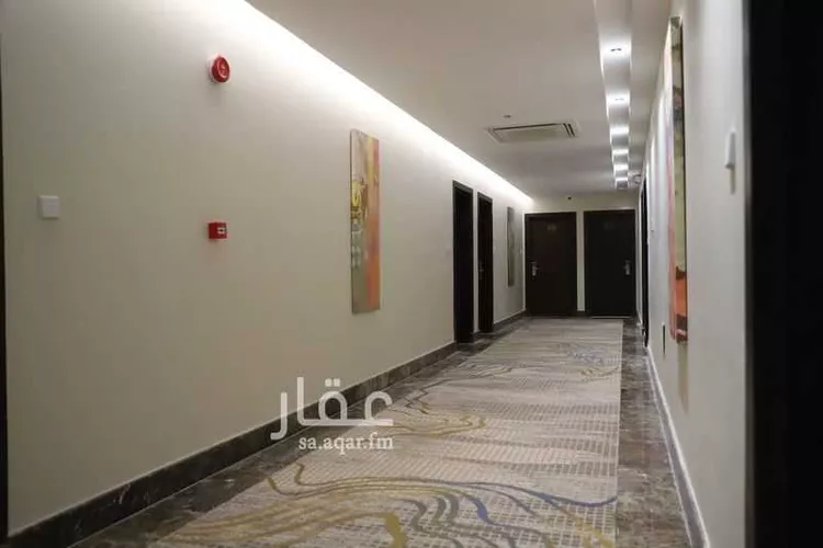 شقة مفروشة للحجز في شارع الوادي الأخضر ، حي قرطبة ، الرياض ، منطقة الرياض صورة 4