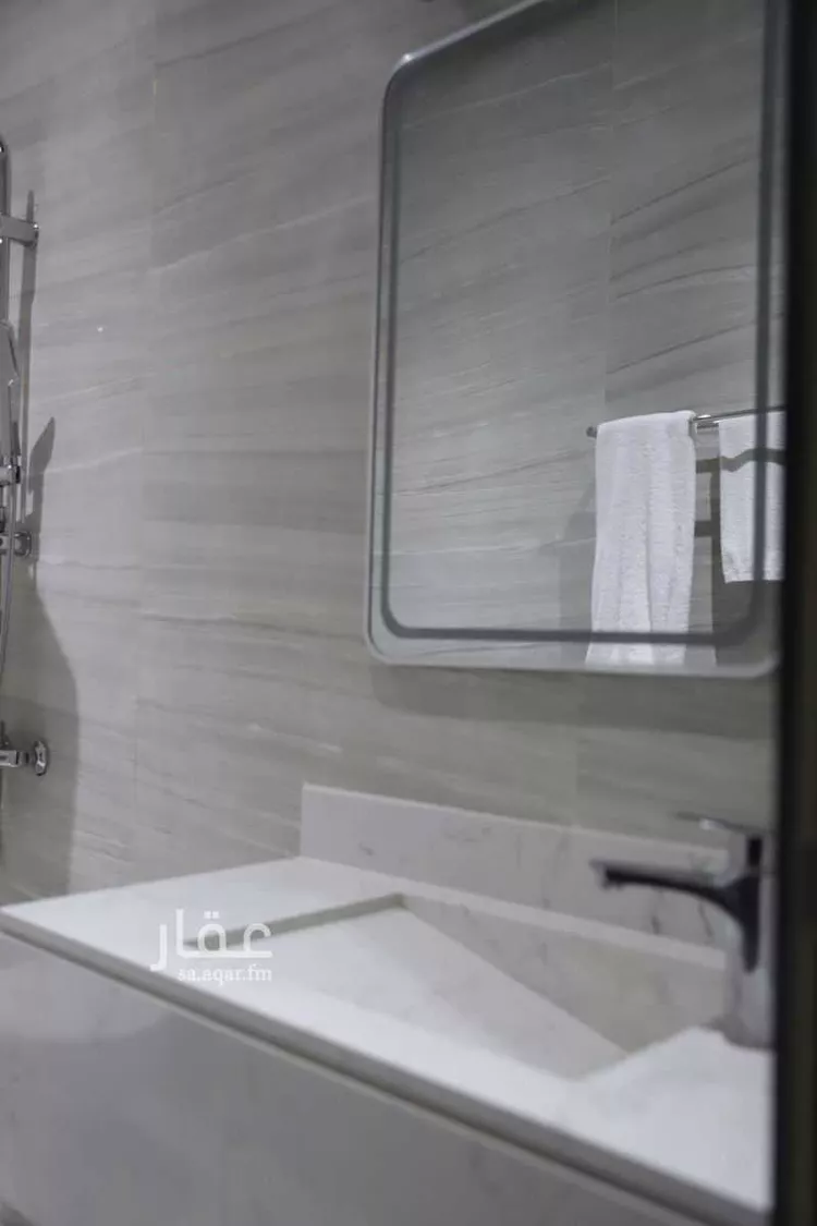 شقة مفروشة للحجز في شارع الوادي الأخضر ، حي قرطبة ، الرياض ، منطقة الرياض