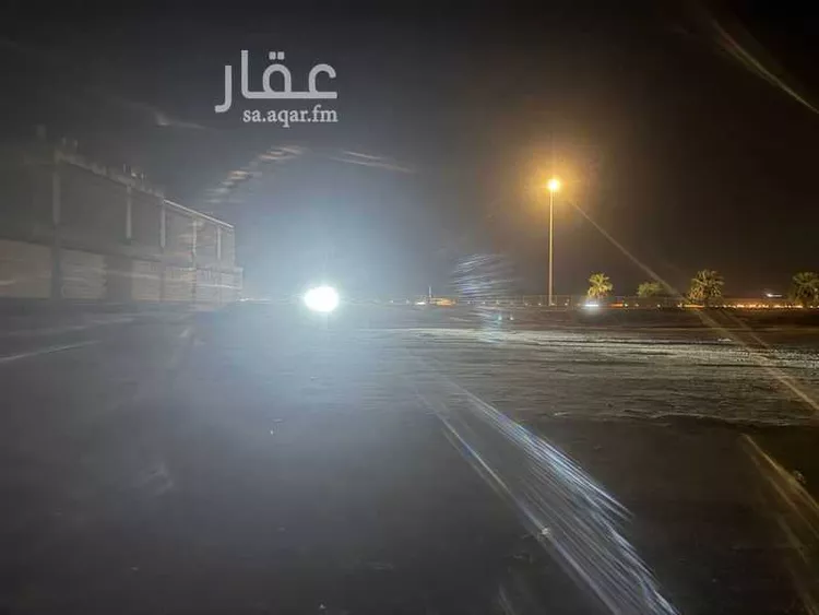 أرض للبيع في شارع الملك سلمان بن عبدالعزيز, حي السلمانية الثاني, مدينة الاحساء, المنطقة الشرقية صورة 3