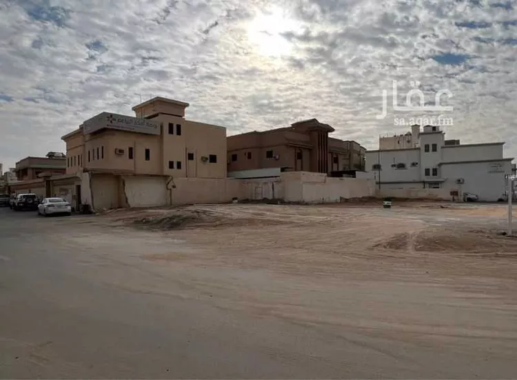 أرض للإيجار في شارع طريق الرياض القديم, حي السلام الشرقي, مدينة بريده, منطقة القصيم صورة 2