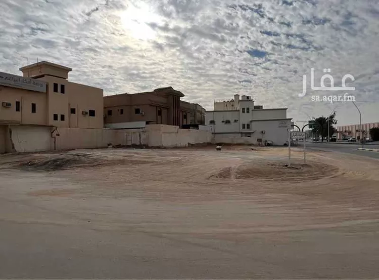 أرض للإيجار في شارع طريق الرياض القديم, حي السلام الشرقي, مدينة بريده, منطقة القصيم