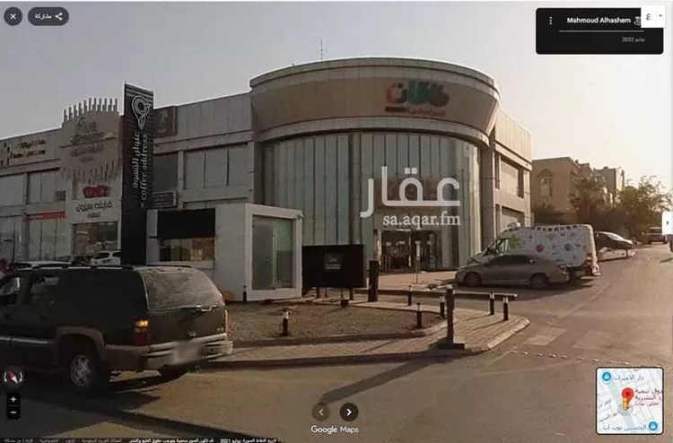 عمارة للإيجار في شارع ابي بكر الصديق الفرعي, حي الوادي, مدينة الرياض, منطقة الرياض صورة 3