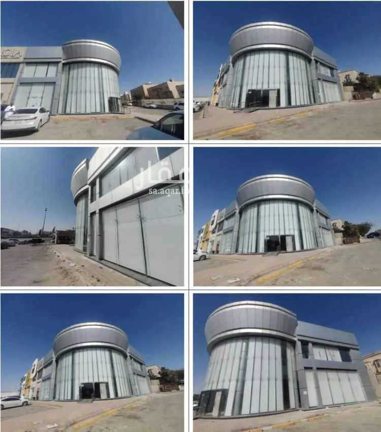 محل للإيجار في شارع ابي بكر الصديق الفرعي, حي الوادي, مدينة الرياض, منطقة الرياض