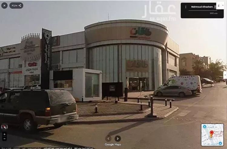 محل للإيجار في شارع ابي بكر الصديق الفرعي, حي الوادي, مدينة الرياض, منطقة الرياض صورة 3