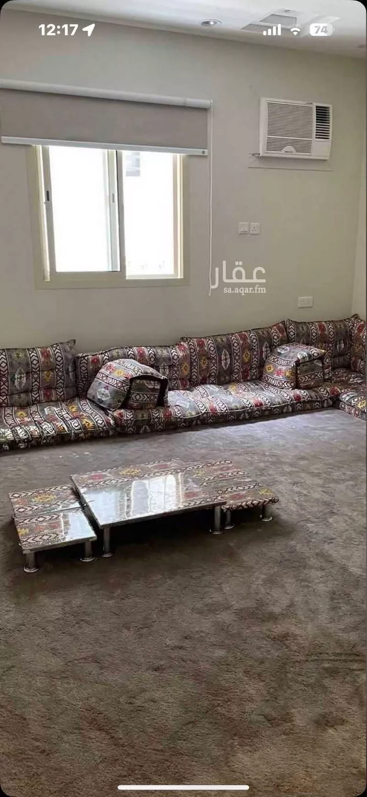 شقة للإيجار في شارع محجن السلمي, حي النسيم, مدينة أبها, منطقة عسير صورة 2
