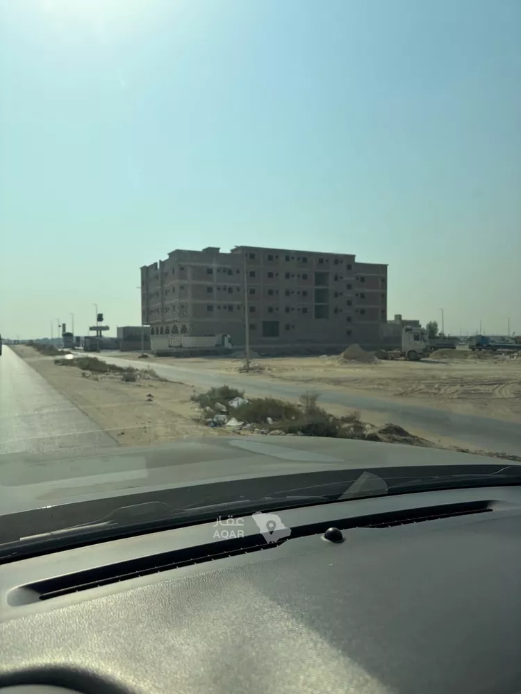عمارة للإيجار في شارع اليرموك 1547 ، حي ميناء الملك فهد الصناعي ، الجبيل ، الجبيل صورة 4