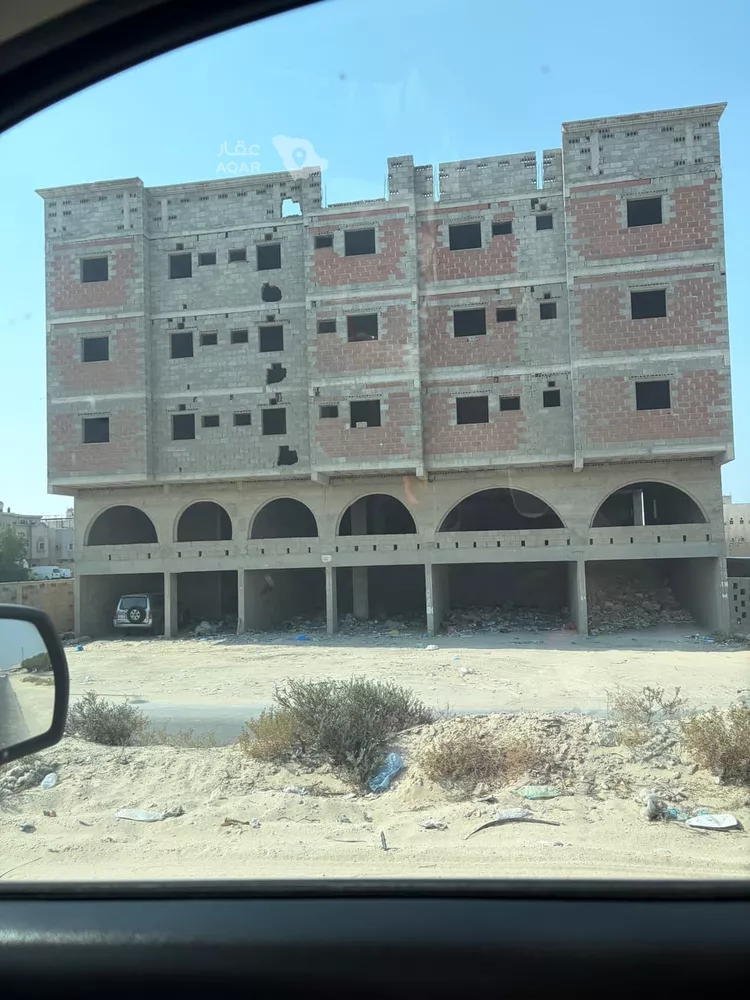 عمارة للإيجار في شارع اليرموك 1547 ، حي ميناء الملك فهد الصناعي ، الجبيل ، الجبيل صورة 3
