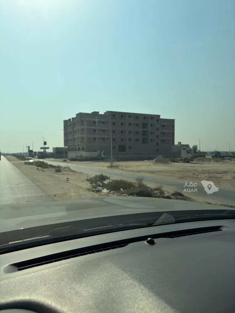 عمارة للإيجار في شارع اليرموك 1547 ، حي ميناء الملك فهد الصناعي ، الجبيل ، الجبيل 4
