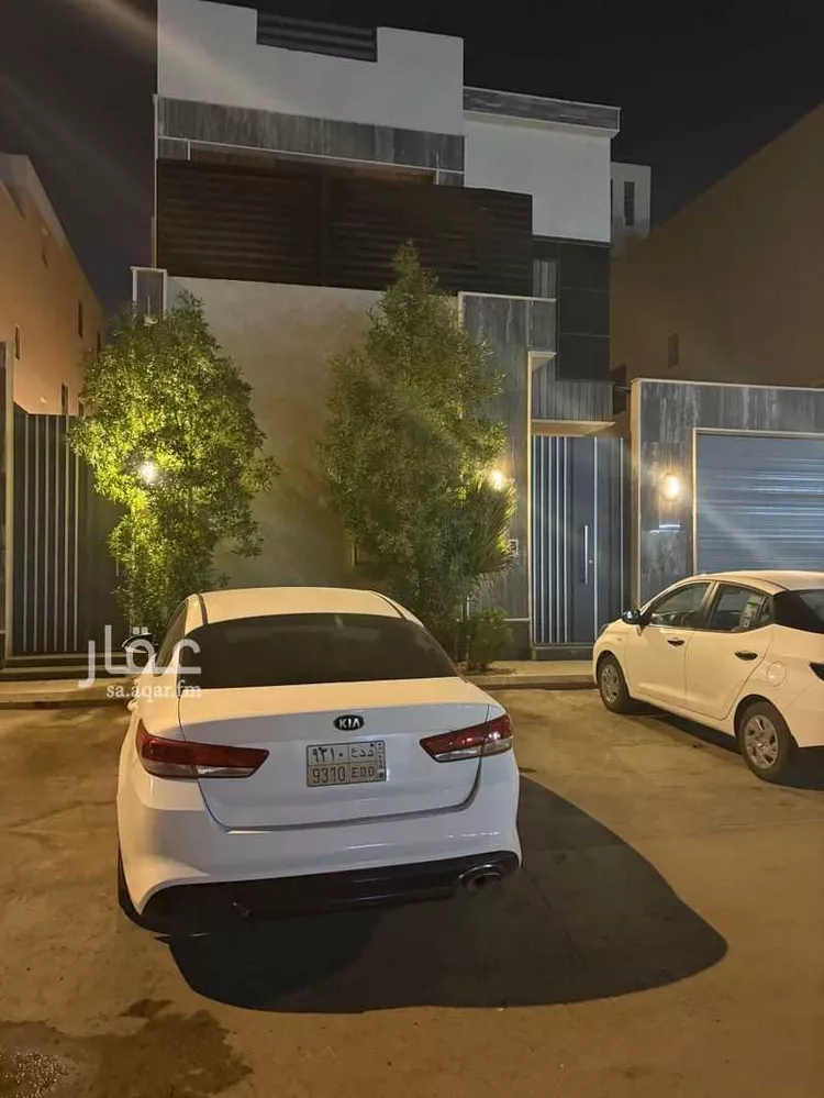 فيلا للبيع في شارع آل مطارفه ، حي النهضة ، الرياض ، منطقة الرياض